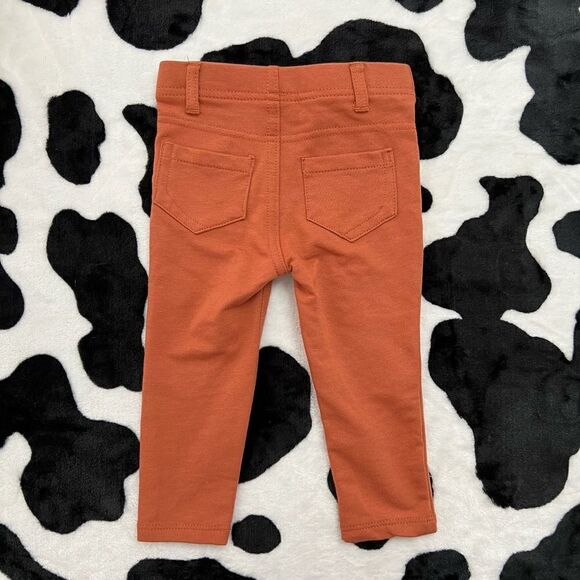 Baby Girl Fall Outfit Set 18 months - Picture 7 of 11